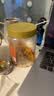 俏己食小鱼花生下酒菜零食品小鱼干鱼仔鱼皮解馋即食酒鬼油炸花生米1斤 实拍图