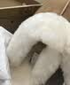 UGG【双11抢先购】秋季女士经典厚底休闲懒人毛毛鞋勃肯鞋 1122550 SAN | 沙色 40 40码及以上建议正码正拍 实拍图