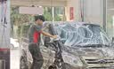 京东养车【精致洗车】SUV 1次 不满意重新洗 实拍图