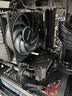 光威（Gloway）16GB DDR4 3200 台式机内存条 天策 马甲条 精选颗粒 CL18 星空黑 AI电脑配件升级 实拍图