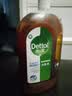 滴露（Dettol）消毒液衣物除菌液洗衣消毒水1.8L*1 衣物混洗杀菌除螨 非84酒精 实拍图