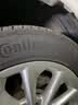 马牌（Continental）汽车轮胎205/55R16 91V FR UCJ+ 适配丰田卡罗拉/朗逸/速腾/宝来 实拍图