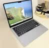 【99成新】Apple/苹果AI/MacBook Air13英寸M5 (10+8核) 16G 512G银色笔记本电脑MDH74CH/A 实拍图