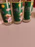 牛栏山 陈酿 白牛二 白瓶 口粮酒 浓香风格 42度 500ml*1瓶 单瓶装 实拍图