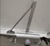 飞球（Fly.Globe）闭门器液压缓冲家用自动关门器防火门 承重25-45kg 实拍图