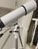 EXPLORE SCIENTIFIC探索科学80DX天文望远镜专业观星高倍高清学生入门男孩儿童节礼物 实拍图