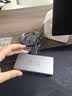 ThinkPad联想Type-C扩展坞USB-C转HDMI转接器USB分线器RJ45千兆网口适配华为小米笔记本拓展坞转换器LC08 实拍图