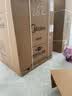 美的（Midea）【RX600Ultra】洗碗机独立式嵌入式两用热风烘干开门烘干家用大容量新国标一级水效七星消杀 实拍图