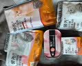 领先成猫尝鲜礼包主食级烘焙猫粮猫条餐盒汤包（新老款随机发货） 实拍图