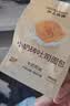 沪上阿姨小奶砖吐司面包鲜蛋皮吐司 小奶砖面包80g*6袋 实拍图