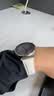 小皮匠适用华为手表表带gt7/gt6/gt5/gt5pro/gt4真皮表带华为watch6/6pro/watch5女款小牛皮表带真皮 实拍图