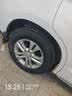 玛吉斯（MAXXIS）轮胎/汽车轮胎 225/65R17 102V MA656 原配哈弗H6/奇骏 实拍图