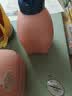 贝德美蓝甘菊儿童洗发水3-4-6-12岁无硅油弱酸性洗发露男女孩用520ml*2 实拍图