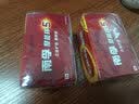 南孚7号电池40粒 七号碱性 聚能环5代 适用耳温枪/血糖仪/无线鼠标/遥控器/血压计/挂钟/血氧仪等 实拍图