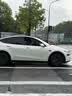 特斯拉（Tesla）超级充电卡畅享版 特斯拉超级充电卡（内含400度电） 实拍图