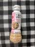丘比沙拉酱/汁 200ml 焙煎芝麻 调味品 卡路里减半轻食蔬菜沙拉 实拍图
