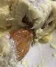 佳农泰国冷冻金枕榴莲肉净重900g/袋  生鲜水 实拍图