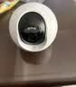 萤石C6c 800万室内AI标准版云台+512G监控专用存储卡 4K超清智能无线监控家用摄像头双向通话自动巡视 实拍图