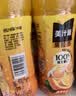 可口可乐（Coca-Cola）美汁源 果粒橙 橙汁果汁饮料 450ml*12瓶 实拍图