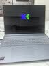联想笔记本电脑小新Pro16超能本 锐龙7 H 255 24G 1T 2.8K 120Hz OLED 便携轻薄办公本 游戏 国家补贴 实拍图