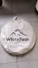 WhitePeak户外更衣帐移动厕所帐篷洗澡淋浴钓鱼摄影帐篷自驾多功能便携折叠 实拍图