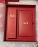 SK-II【中秋礼品】神仙水精华230ml抗皱护肤化妆品礼盒套装sk2生日礼物 实拍图