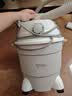 德尔玛（Deerma）【返50E卡到手102元】TJ700S 桶式吸尘器 开荒装修院子吹灰 家用商用 1200W大功率 3用吸头 实拍图