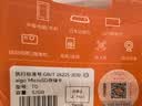 爱国者（aigo）32GB TF（MicroSD）存储卡A1 U1 V30 4K 行车记录仪 安防监控摄像头专用高速内存卡 高度耐用卡 T0 实拍图