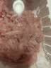 【180天白猪】冷鲜猪瘦肉丝200g 实拍图