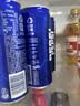 百事可乐Pepsi 碳酸饮料汽水 330ml*24听细罐 包装随机 实拍图