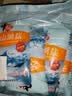 中盐 天山湖盐300g*8【未加碘 无抗结剂】天然湖盐食用盐 中盐出品 实拍图