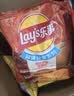 乐事（Lay's）薯片墨西哥鸡汁番茄味 135克*7包休闲零食膨化食品 实拍图