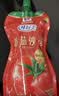 味好美（McCormicK）番茄沙司挤挤装 330g【不添加防腐剂/色素】意大利面酱披萨酱 实拍图