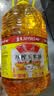 鲁花食用油 物理压榨 非转基因 玉米油6.18L 家用粮油 健康植物油 实拍图