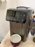 美的（Midea）电热水瓶2026新款净饮水机保温恒温一体控温热水壶钛材质不锈钢内胆5L大容量泡奶机MK-SP50D10-Ti 实拍图