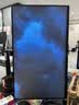 AOC【系列爆售100W+台】23.8英寸 144Hz HDMI低蓝光不闪 HDR 超薄节能办公电脑显示器24B35H 实拍图
