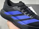 阿迪达斯（adidas）男 跑步系列 Adizero EVO SL WOVEN M 跑步鞋 KI4257 黑色 42.5 实拍图