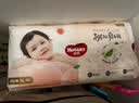 好奇（Huggies）铂金装小桃裤成长裤XL96片(12-17kg)加大号尿不湿【散热口碑王】 实拍图