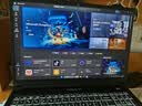 神舟20206款战神S8 S9 Z8旗舰AIPC 酷睿i5/i7/i9H 满性能RTX5060/3050/4060/4070电竞游戏笔记本电脑 T8 i7-13650HX RTX5060【8G显存】1 实拍图