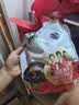 温氏供港白凤乌鸡2斤 冷冻食材 土鸡农家散养 110天以上 十全乌骨鸡 实拍图