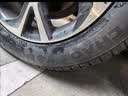 朝阳轮胎 汽车轮胎 215/60R17 96H SU319 适配元 PLUS/宝骏560/逍客 实拍图