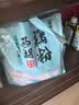 知味观无糖纯藕粉 中华老字号杭州西湖特产 饮品冲泡早餐代餐400g 实拍图