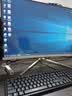 华硕（ASUS）【14代酷睿i5 i7】台式电脑主机台式机整机独显商务办公家用大额补贴炒股游戏渲染企业组装Diy电脑 五:酷睿i7/1012G/GTX70系真8G独显 华硕（ASUS）主机+27英寸1 实拍图