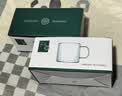 忆壶茶（YIHUTEA） 玻璃小茶杯功夫茶具套装家用待客泡茶杯子带把办公室喝茶杯4只装 实拍图