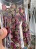 福东海 玫瑰花（兰州苦水产区）花茶干花草茶玫瑰泡水养生花茶叶 实拍图
