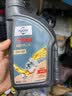 福斯（FUCHS）全合成机油润滑油泰坦超能PLUS 5W-40 1L SP 京东养车保养 实拍图