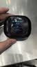 纽曼【新款顶配丨Ai实时翻译】蓝牙耳机无线挂耳Ai同声传译带屏幕MP3自带内存卡听歌运动降噪长续航 酷黑【全能AI助手+IMAX动态全景音+多功能彩屏】 实拍图