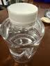 农夫山泉饮用天然水（适合婴幼儿）380ml*6瓶 膜包口袋水迷你水 实拍图