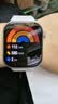 小米（MI）REDMI Watch 6皎月银 国家补贴 澎湃OS 3 心率血氧监测 红米手表6 初高中生 运动 实拍图