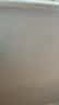 墨斗鱼墙纸自粘墙贴纸0.6*5m卧室墙面装饰客厅翻新壁纸亚麻纹墙纸 实拍图